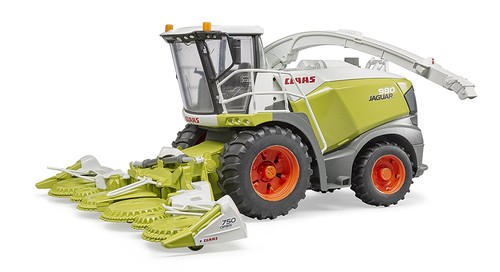 Bruder claas jaguar 980 - bruder,