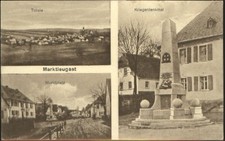 Marktleugast Denkmal