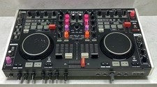 Denon mc6000 profi dj - denon,