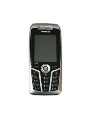 Old Phone • Deko Museum Bastler • Vintage Phone • Siemens S65 • Nostalgie