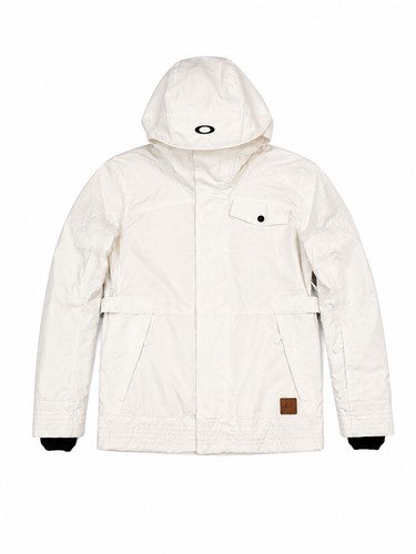 Oakley damen skijacke biozone - skijacke,