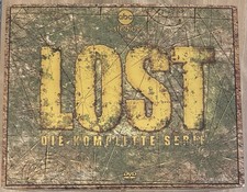 Lost - Die komplette Serie 37