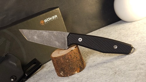 Böker daily knives ak1 - böker,