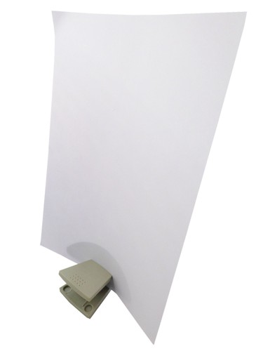 Papierhalter vorlagenhalter - pc,
