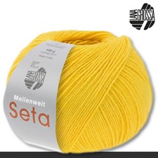 Lana Grossa 100 g Meilenweit