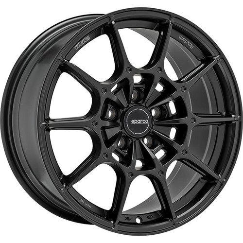 Alufelgen sparco ff2 - alufelgen,