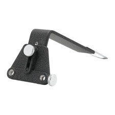 Zeiss Vorsatz Führungsschiene