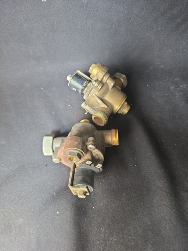 Junkers hydraulikschalter zwr - hydraulikschalter,