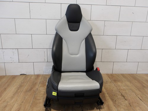 Sitz audi coupe vorne - sitz,