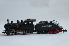 Arnold Union Pacific Dampflok