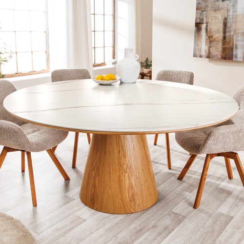 Esstisch unique 120cm - esstisch,