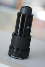 Schneider-Kreuznach Xenovar