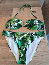 Hunkemöller Bikini Set 2tlg