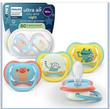 Philips Avent Ultra Air Day &