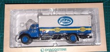DeAgostini 1:43 Magirus Deutz