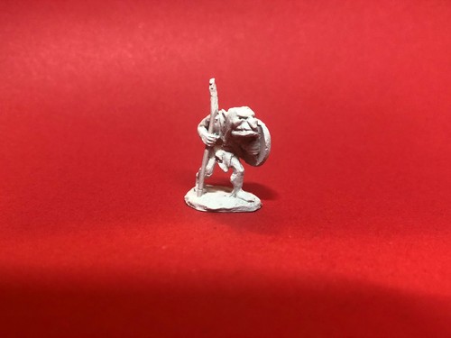 Citadel metall warhammer - citadel,