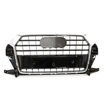 Stoßstangengitter S Linie