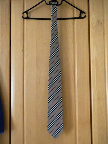 Original burberry die - original,