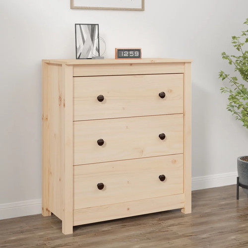 Sideboard 70x35x80cm