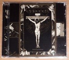 Eisregen - Schlangensonne CD First Press 2010 (Black/Gothic Metal) *Neuwertig*