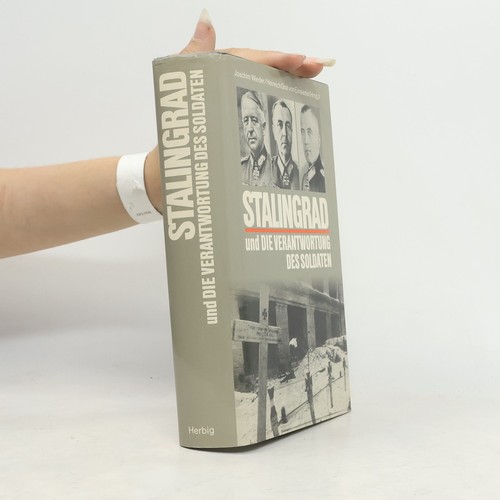 Stalingrad und die - stalingrad:,