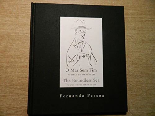 Mar sem fim poemas - mar, de