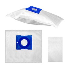 20x Staubsaugerbeutel kompatibel mit Dirt Devil Cooper M 7007-4-5 7008-1 Filter