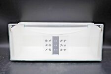 Liebherr Schublade Nr. 97914012.1 weiß 450 mm x 255 mm x 190 mm für Kühlschrank