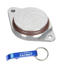 DISA Ventil Verschlusstopfen