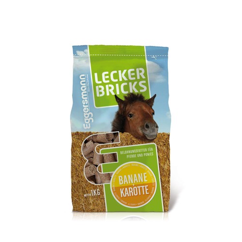 Eggersmann lecker bricks - eggersmann,