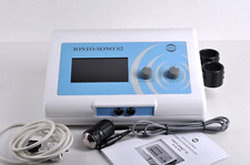 IONTO SONO S2 Ultraschallgerät von Ionto Comed Kosmetikgerät