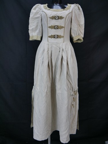 Fabelhaft beige mit leder - fabelhaft,