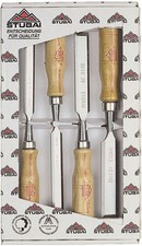 Stemmeisen Set Stubai 6 teilig