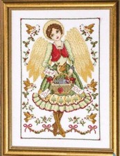 SCHEMA PUNTO CROCE PEACE AND