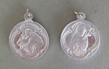 Heiliger Antonius / Heiliger