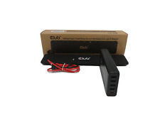 Club3D USB-C Dock (CSV-1564) 100Watt USB-C HDMI USB3.0 SD Cardreader