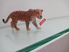 Schleich Jaguar Sammelaktion