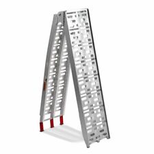 Auffahrrampe CSI -340kg Indian