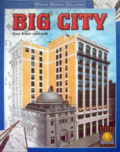 Big city antikes altes retro - big,