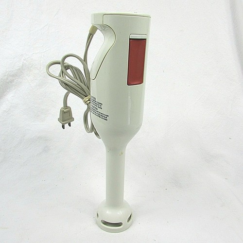 Braun model 4172 hand held - braun,