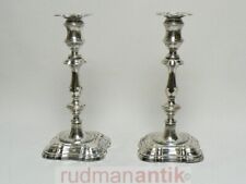 KERZENLEUCHTER BAROCKFORM