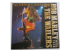 Bob Marley & The Wailers