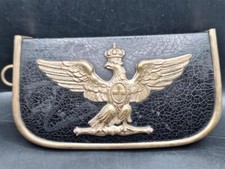 Italien Italy Kartuschkasten