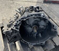 Schaltgetriebe 5-Gang MG3 Opel