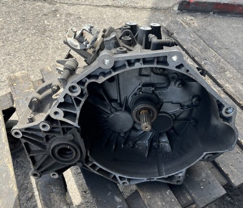 Schaltgetriebe gang mg3 opel - schaltgetriebe,
