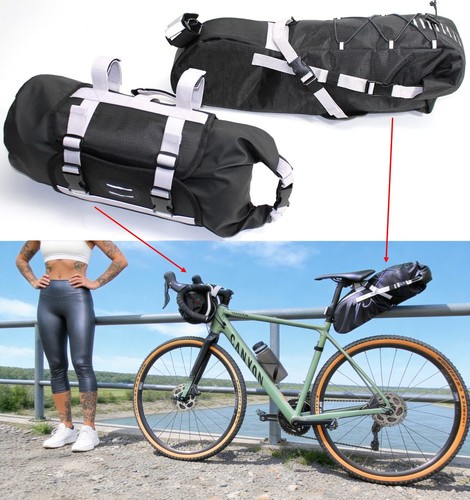 Lenkertasche satteltasche - lenkertasche,