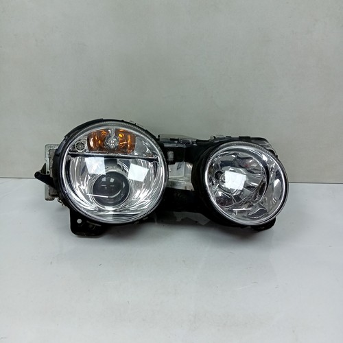 Jaguar type xenon - type,
