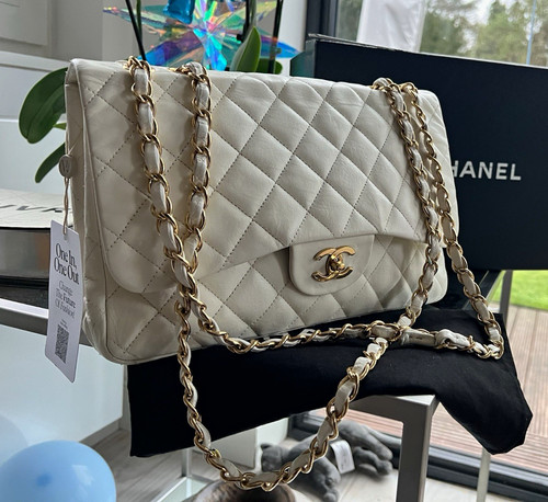 Chanel schultertasche klein - chanel,