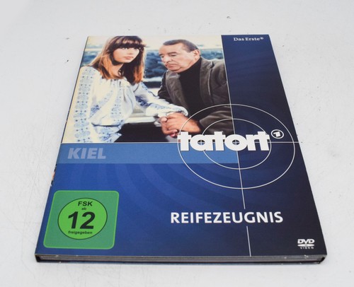 Tatort kiel reifezeugnis - tatort,