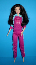 %***Barbie Fashionistas Tall im Jogginganzug***%